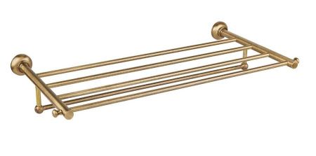 Полка для полотенец CEZARES APHRODITE-TD08, артикул APHRODITE-TD08-02