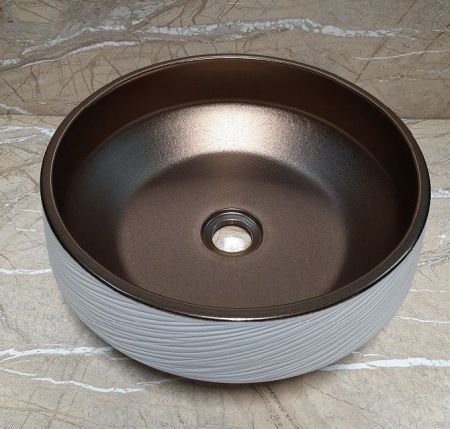 Умывальник CeramaLux J2094-1, артикул 