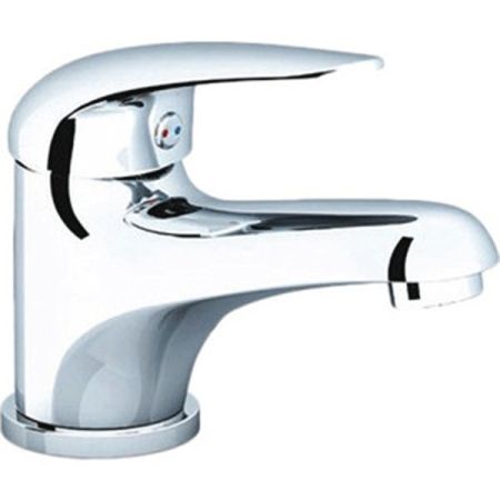 Комплект смесителей Ravak Suzan Set SN 70508019 Хром