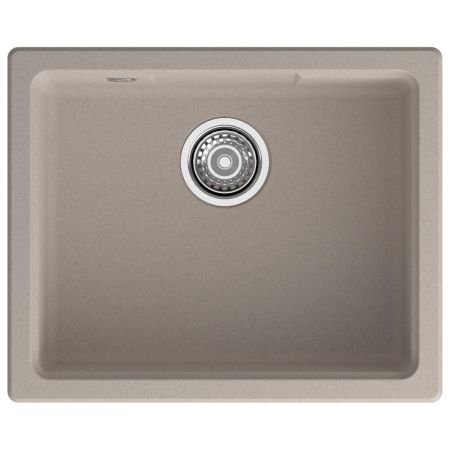 Кухонная мойка GranFest URBAN 4555, песочный, артикул 4555 песочный