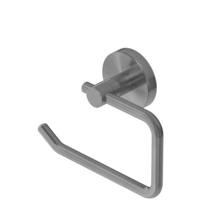 RELAX-PH1-BORO Держатель для туалетной бумаги, исполнение брашированное золото, артикул RELAX-PH1-BORO