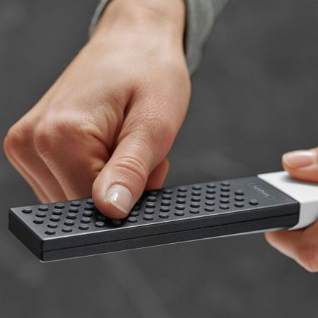 Ручной душ, Hansgrohe, Rainfinity, "палочка", размер душевого диска, мм-100, форма-прямоугольная, тип струи-PowderRain, соединительная резьба G ½, цвет-матовый белый, артикул 26866700