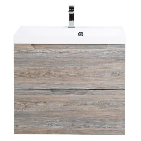 Мебель для ванной комнаты BELBAGNO VITTORIA-700, артикул VITTORIA-700-2C-SO-BO-P