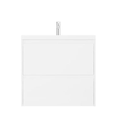 Тумба под раковину подвесная Velvex Klaufs tp.KLA.COM.80.2Y, 80 см, артикул tp.KLA.COM.80.2Y