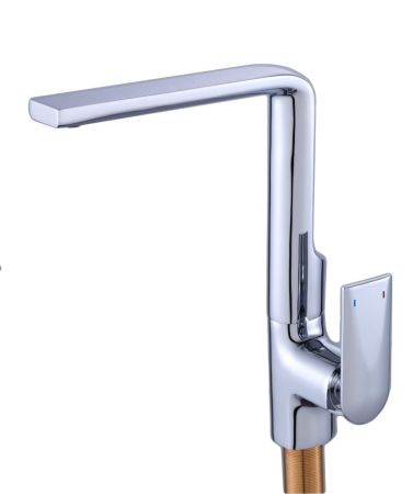 Смеситель для кухни ПСМ-ПРОФСАН PSM-500-3 ДИЗАЙН тип См-МОЦБА, артикул PSM-500-3