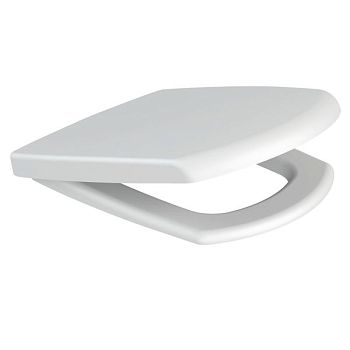 Сиденье для унитаза Cersanit CARINA DPL EO (S-DS-CARINA-DL-t)