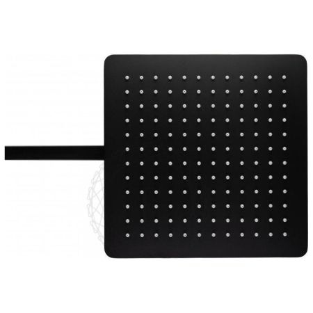 Душевая система встраиваемая FILARETE Waterfall FL1010BL, черный