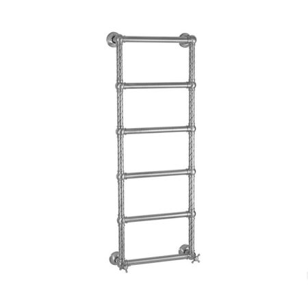 Полотенцесушитель Migliore Edera ML.EDR-EL.110 CR (хром), артикул ML.EDR-EL.110.CR