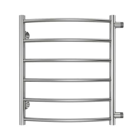 Полотенцесушитель водяной (боковое подключение) Terminus Классик П6 50х60, артикул 4670078530219