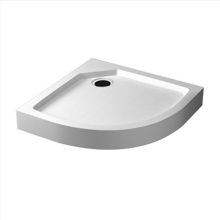 Душевой поддон с сифоном RGW SMC/R-C (900x900)