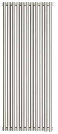 Отопительный радиатор ЭСТЕТ-11 н/ж EU50 1200х495 / 11 сек (Золото), артикул 03-0312-1211