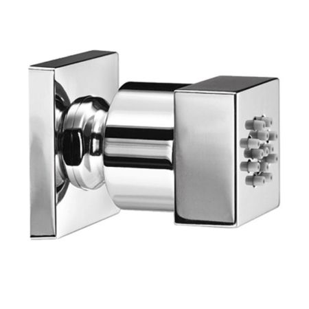 Almar SQUARE Форсунка квадратная, хром