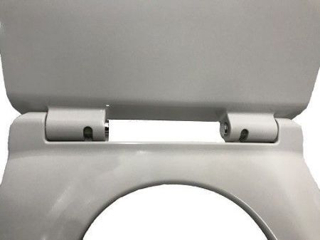 Унитаз подвесной CeramaLux 2199, артикул 