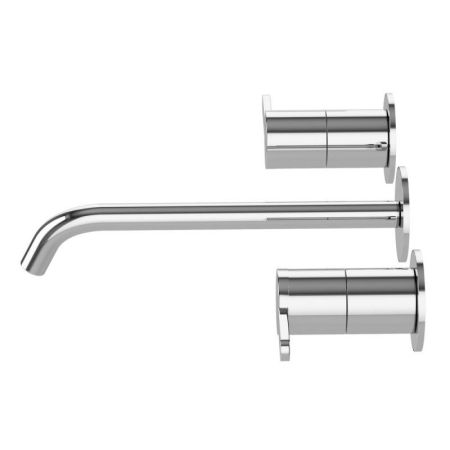 Встраиваемый смеситель для раковины CEZARES LEAF-BLI3L