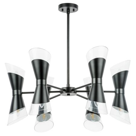 Люстра потолочная Strato Lightstar 817127, артикул 817127