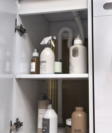 Тумба под раковину напольная VIGO Urban tn.URB.40.1D, 40 см, артикул tn.URB.40.1D