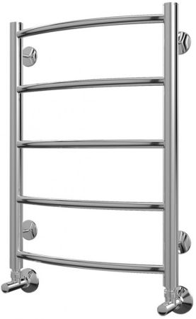 Водяной полотенцесушитель Terminus Классик П5 400x596 4670030726216 Хром, артикул 4670030726216