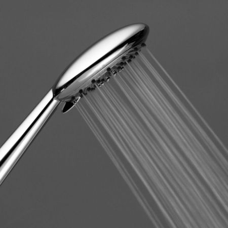 Ручной душ Swedbe Calypso 5050 Хром