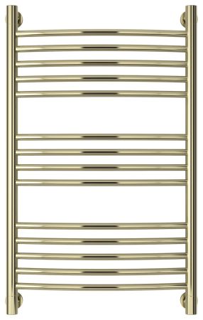 Полотенцесушитель водяной "Богема+" 800х500 (Шампань), артикул 020-0221-8050