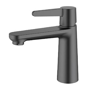 Смеситель для раковины Raglo R32.10.09, графит