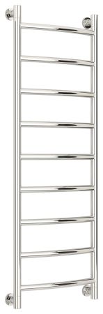 Полотенцесушитель водяной "ГАЛАНТ+" 1200х400 (Без покрытия), артикул 00-0200-1240