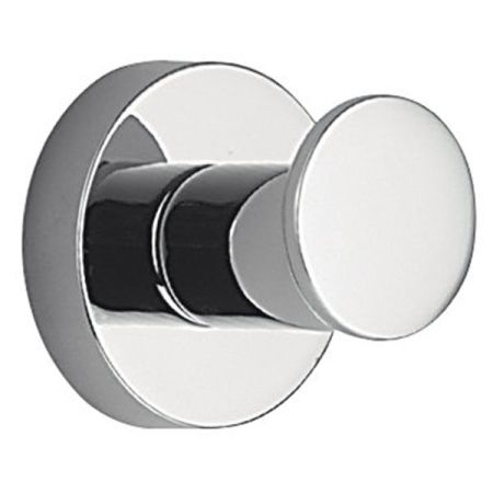 Крючок Colombo Design Plus W4917 Хром