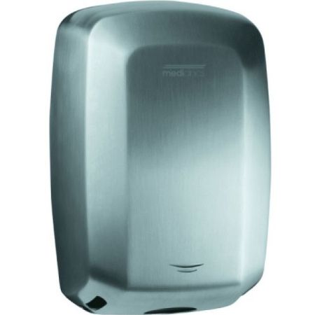 Электросушилка Merida Machflow M30S Матовый хром