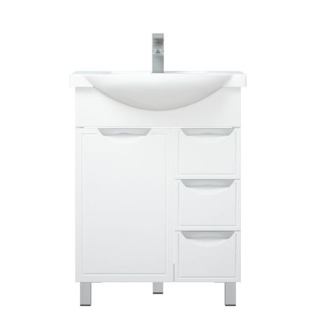 Тумба "Монро 65 Z3", Элеганс 65, артикул SD-00000993