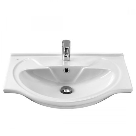 Раковина Santek Байкал 60, артикул 1WH109652