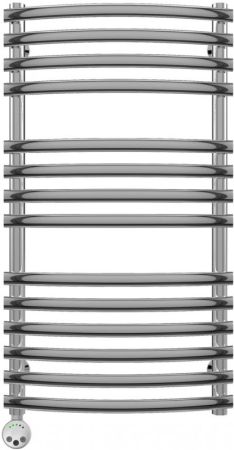 Электрический полотенцесушитель Terminus Капри П14 450x1006 4660059920818 Хром, артикул 4660059920818