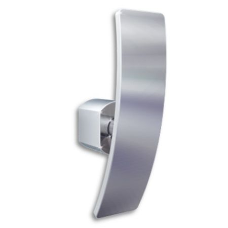 Bertocci Duecento Крючок, цвет: хром, артикул 118 0265 0000