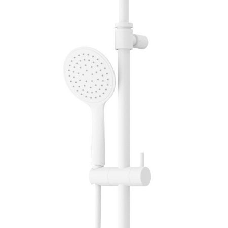 Душевая стойка CEZARES LEAF-CVDA-30-L, артикул LEAF-CVDA-30-L-01