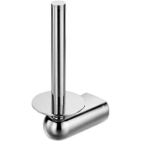 Держатель туалетной бумаги WasserKRAFT Berkel K-6897 Хром, артикул K-6897