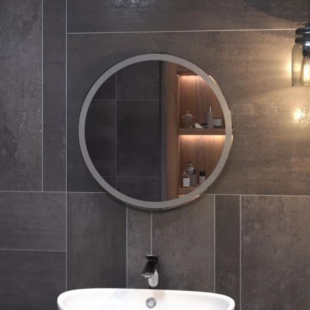 Зеркало VIGO Cosmo Comfort 600, артикул 138