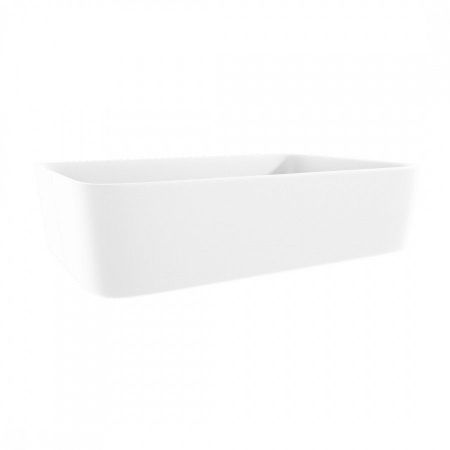 Раковина чаша Maretti UM13NS03-740, белая, артикул UM13NS03-740