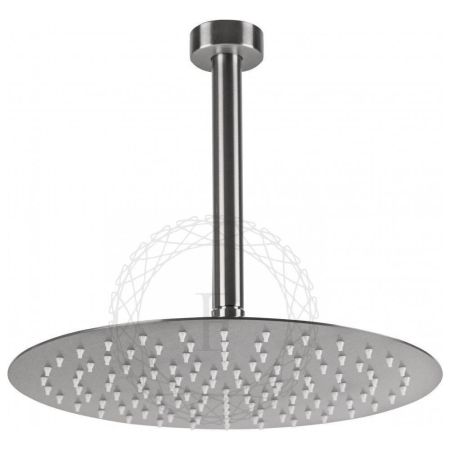 Душевая система встраиваемая FILARETE Roun FL1024NK, никель