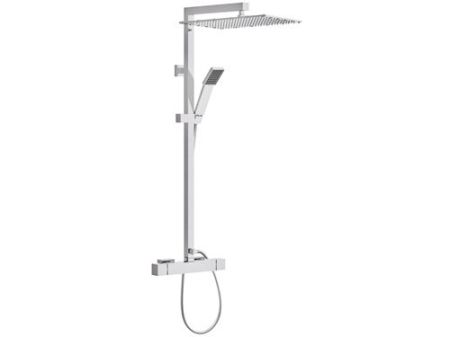 Qubica Thermo Комплект для ванны QT37XL, артикул QT37XL