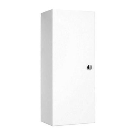 Шкаф Onika Кредо 30 подвесной, белый, универсальный, артикул 303001