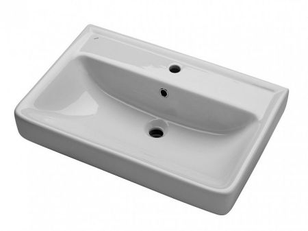 Мебель для ванной Лаварро 80 (напольная) Opadiris Венге, артикул 