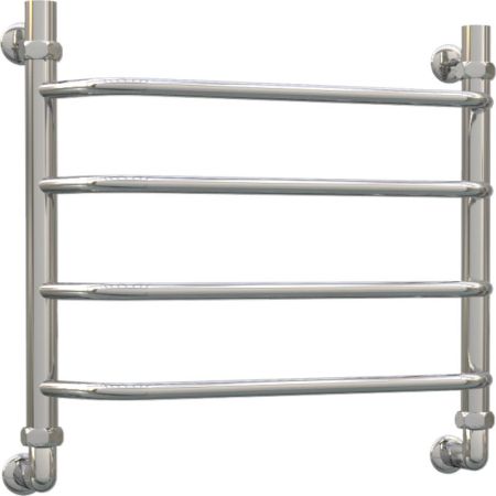 Водяной полотенцесушитель Aquanerzh 03-00A5050 Хром, артикул 03-00A5050