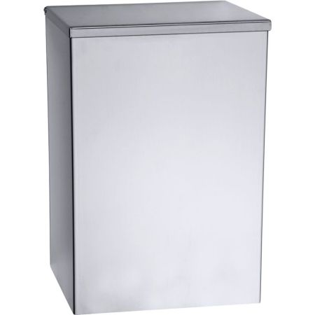 HOTEL ведро настенное, 6L, мат, артикул 101915055