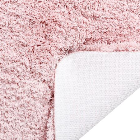 Коврик для ванной комнаты FIXSEN LIDO FX-3002B, розовый, артикул FX-3002B