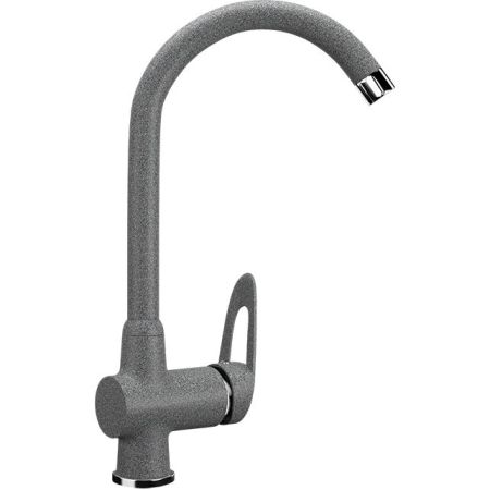 Смеситель для кухни Ulgran U-006 Песочный, артикул 137604