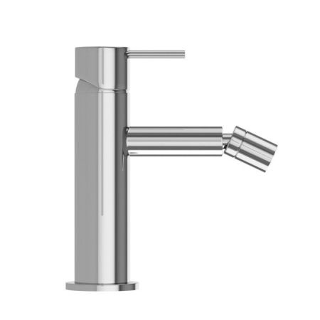 Смеситель для биде CEZARES LEAF-BSM-L, артикул LEAF-BSM-L-01-W0