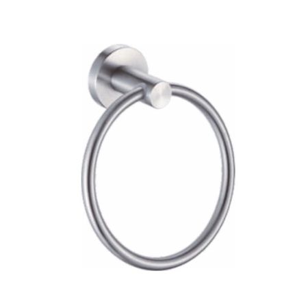 Полотенцедержатель Haiba HB8304, сталь