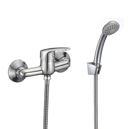 Смеситель для душа Milardo Simp (SIMSB00M03), артикул SIMSB00M03