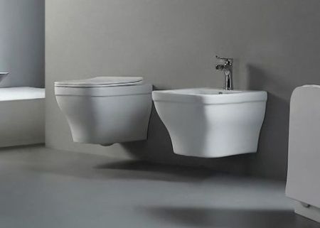 Биде подвесное AQUATEK АМАДЕО AQ1663-00, 510*365*310 мм, цвет белый, артикул AQ1663-00