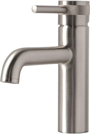 Смеситель для раковины Allen Brau Priority 5.31001-BN никель браш, артикул 5.31001-BN