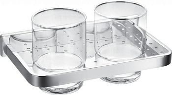 MAXIMA AM-F-8920A Стакан двойной