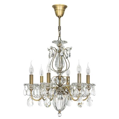 Люстра подвесная Schon Lightstar Premium 790061, артикул 790061